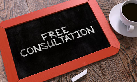 Free Consultation